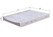 MAHLE Filter, Innenraumluft LAK816
