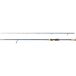 Abu Garcia Fantasista Nano Spinnrute 702 M-XF 2,13m 5–30g 2tlg