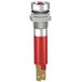 Signal Construct SWZU08624A Lampe de signalisation LED Blanc 24 V DC/AC Tray