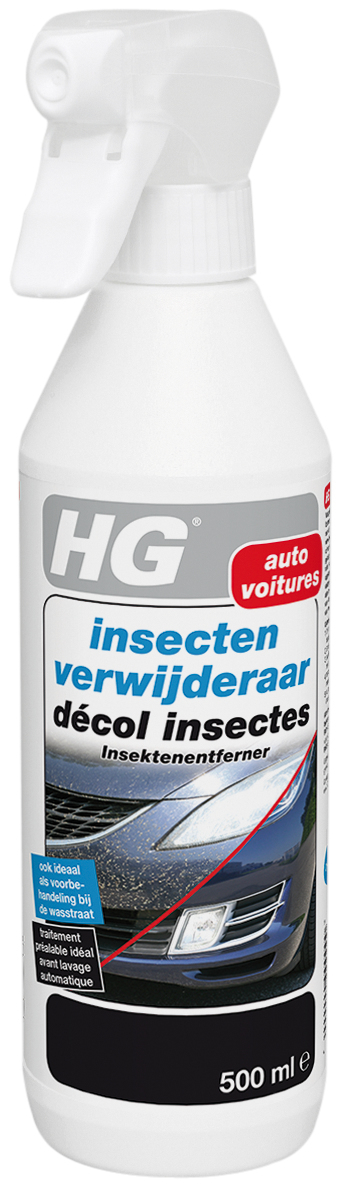 HG Insectenverwijderaar