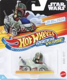 Hot Wheels Racer Verse Star Wars Boba Fett 1:64