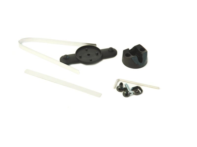 bidonhouderdeel bottle fix framestuur bevestiging - 4030572000098