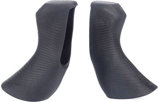 Sram Rival/Force D2 Etap Axs shifter covers Zwart