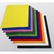 Tutorcraft Knutselpapier 50 x 70 cm Kleurenassortiment 250 vellen
