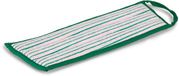 Greenspeed Vlakmop greenspeed velcro multifunctioneel 30cm