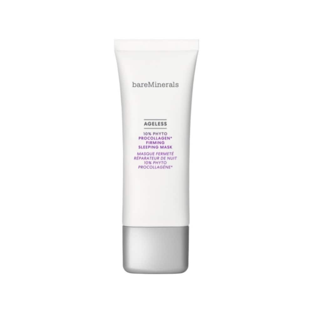bareMinerals Ageless 10% Phyto ProCollagen Firming Sleeping Mask - 75 ml