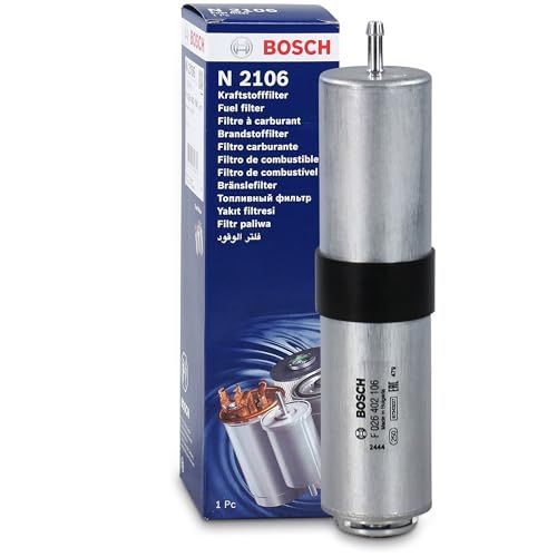 BOSCH F026402106 Fuel Filter