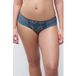 Chantelle Fleurs Signature Shorty Blue Taille: 38