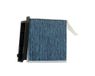 KNECHT LAO 230 verwarming