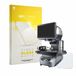 upscreen - Screenprotector voor Keyence IM-8020 Glazen blad - Folie Beschermfolie Beschermglas matte