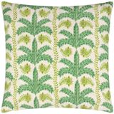 Wylder Tropics Patera Palm Tropische Kussenhoes