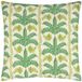 Wylder Tropics Patera Palm Tropische Kussenhoes