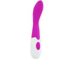 Pretty Love Snappy Rabbit Vibrator Paars