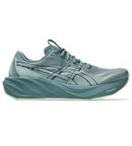 ASICS Loopschoen 'ASICS GT-2000 15' groen