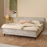 NOUS Living Trenton Elite Boxspring (160x200)