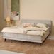 NOUS Living Trenton Elite Boxspring (160x200)