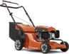 Husqvarna LC 247 benzinegrasmaaier