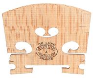 Aubert Violinsteg de Luxe 4/4 voetbreedte 41,5