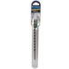 Timoly 10800722000 houtboor, 3 punten, techniek, lange serie, cilinderschacht voor intensief gebruik, diameter 12 mm x 400 mm