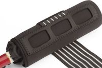 Tucano Party-Saver - Black Neoprene Bottle/Flask Holder