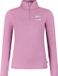 Protest PRTJovina - Skipully Femme - 1/4 zip - Valerian Lilac - Taille M