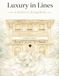Luxury in Lines: A Fashion Coloring Book for Relaxation And Stress Relief