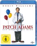 Plaion Patch Adams (Blu-ray)