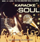 Universal Music Nederland Various Artists - Karaoke In Your Soul