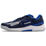Hummel Topflight Pro Handbalschoenen voor Heren - Lapis Blue