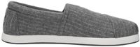 TOMS ALP FWD Pantoffels Dicht - Grijs - Maat 41