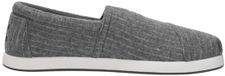 TOMS ALP FWD Pantoffels Dicht - Grijs - Maat 41
