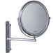 Valera 207.00 Make-upspiegel - Chroom - 229 mm