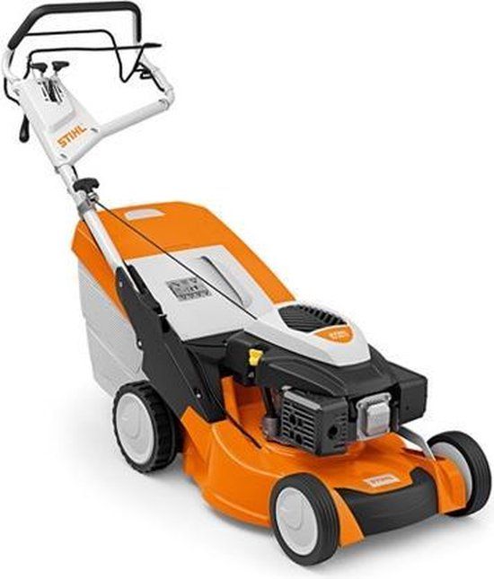 Stihl RM 650.0 VS Grasmaaier