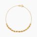 Cordelia Bracelet Or Jaune