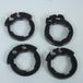 domino benzineslang voor motor ktm 250 sx-f 2016 d10046c4000a9-0 d-lock 4 takt