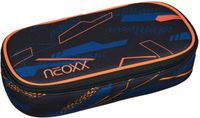 Neoxx Potloodetui 22.5 cm veelkleurig