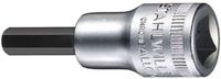 Stahlwille 49 A 3/16 02450012 3/8 (10 mm) Schroevendraaierdop 3/16 3/8 (10 mm)