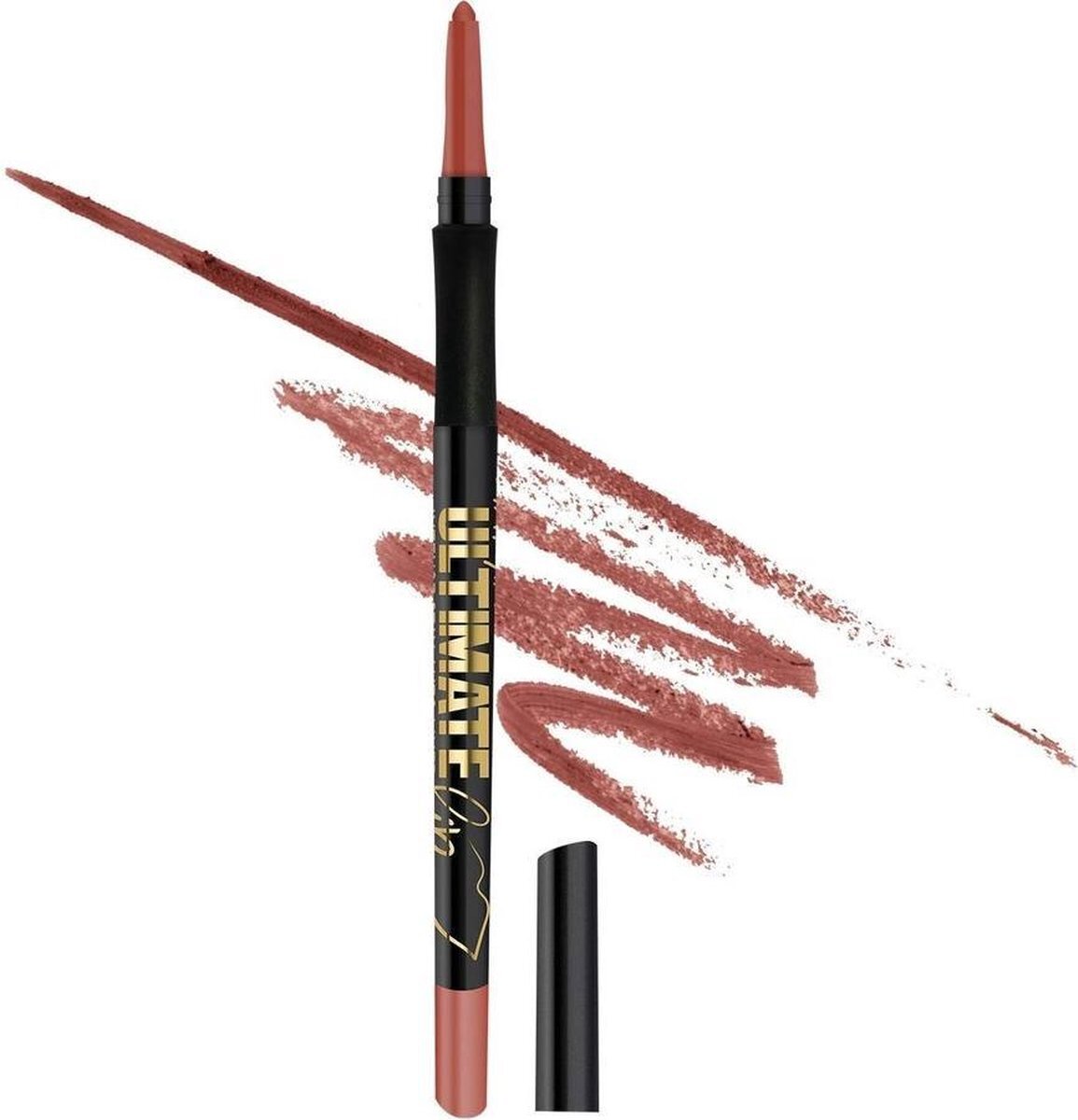 L.A. Girl - Ultimate Auto Lipliner Nonstop Nude