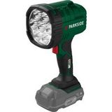 PARKSIDE® Lampe torche LED sans fil + Batterie + Chargeur, 20 V