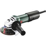 Metabo WEV 850-125 Meuleuse d'angle 125 mm 850 W avec régulation de vitesse