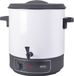 Silva HG-E 290 Inmaak- en warmdrankenautomaat