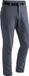 Maier Sports Torid Slim Broek Grijs 28 / Short Man