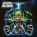 Suburban Dr. Living Dead! - Dr. Living Dead! (CD)