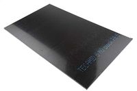 Kunststof Icecat Kunststof plaat, zwart, 500 mm x 300 mm x 6 mm