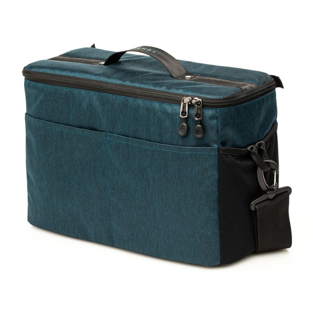 Tenba BYOB 10 Camera Insert - Blauw