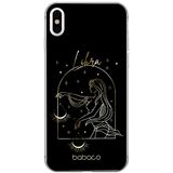 ERT GROUP mobiel telefoonhoesje voor Apple iPhone XS Max Babaco patroon Zodiac Woman 007