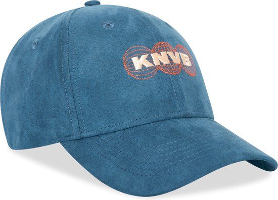 KNVB State of Football B.V. Nederlands Elftal Pet Blauw
