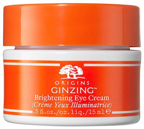 Origins Ginzing Brightening Eye Cream 15ml
