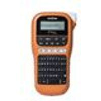Brother P-Touch PT-E110VP - Etikettenmaker