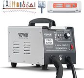 VEVOR Dent Spotter Dent Puller Automatische / Handmatige Puntlasser 7 Modi